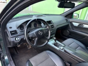 Mercedes-Benz C 220, снимка 12
