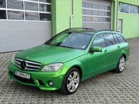 Mercedes-Benz C 220, снимка 1