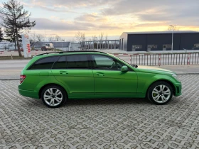 Mercedes-Benz C 220, снимка 6