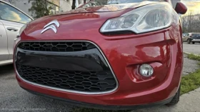 Citroen C3, снимка 9