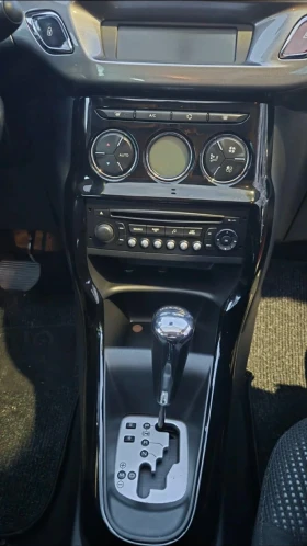 Citroen C3, снимка 4