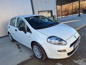 Fiat Punto 1, 3 mjet.дизел .2018 г, снимка 7