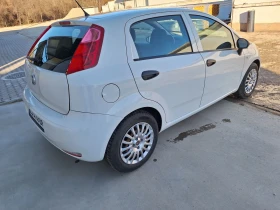 Fiat Punto 1, 3 mjet.дизел .2018 г, снимка 5
