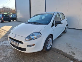 Fiat Punto 1, 3 mjet.дизел .2018 г, снимка 2