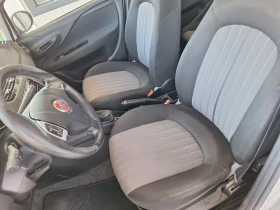 Fiat Punto 1, 3 mjet.дизел .2018 г, снимка 8