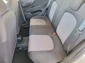 Fiat Punto 1, 3 mjet.дизел .2018 г, снимка 11