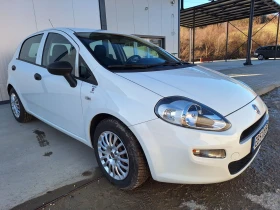 Fiat Punto 1, 3 mjet.дизел .2018 г, снимка 1