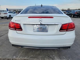 Mercedes-Benz E 400 FULL , снимка 4