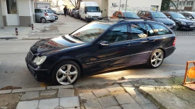 Mercedes-Benz C 200 kompressor sport, снимка 2