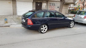 Mercedes-Benz C 200 kompressor sport, снимка 4