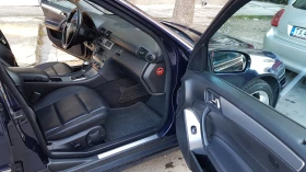 Mercedes-Benz C 200 kompressor sport, снимка 9