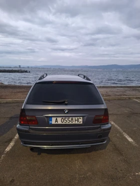 BMW 316 1.8i, снимка 3