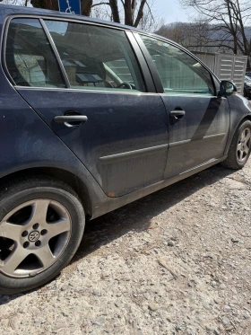 VW Golf 1.9 TDI 105hp, снимка 5
