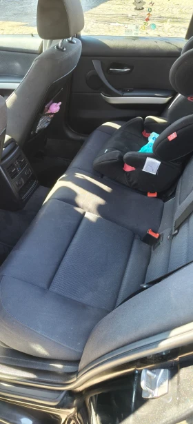 BMW 320, снимка 6