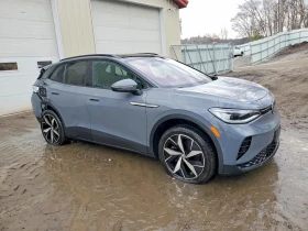 VW ID.4 Volkswagen Pro S, снимка 11