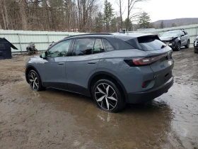 VW ID.4 Volkswagen Pro S, снимка 2