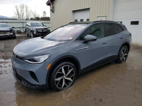 VW ID.4 Volkswagen Pro S, снимка 1