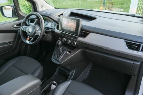 Renault Kangoo E-Tech* С ДДС* Камера* APP* FULL, снимка 12