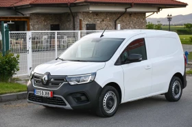 Renault Kangoo E-Tech* С ДДС* Камера* APP* FULL, снимка 1