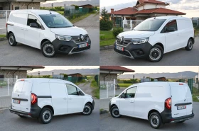 Renault Kangoo E-Tech* С ДДС* Камера* APP* FULL, снимка 8