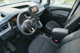 Renault Kangoo E-Tech* С ДДС* Камера* APP* FULL, снимка 14