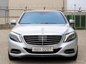 Mercedes-Benz S 350 4MATIC* ОБДУХВАНЕ* ПОДГРЕВ* МАСАЖ* 360* КАМЕРИ* , снимка 2