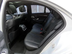 Mercedes-Benz S 350 4MATIC* ОБДУХВАНЕ* ПОДГРЕВ* МАСАЖ* 360* КАМЕРИ* , снимка 8