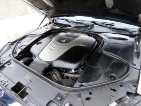 Mercedes-Benz S 350 4MATIC* ОБДУХВАНЕ* ПОДГРЕВ* МАСАЖ* 360* КАМЕРИ* , снимка 14