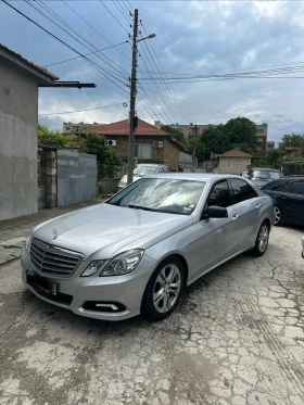 Mercedes-Benz E 350 E350, снимка 1