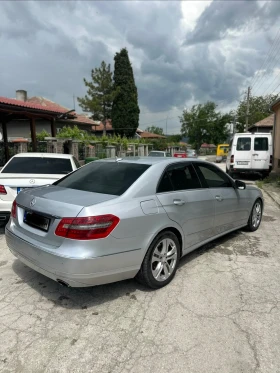 Mercedes-Benz E 350 E350, снимка 4
