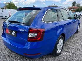 Skoda Octavia 2.0TDI TMBJJ9NE0L0123893/183987км./ТОП СЪСТОЯНИЕ/, снимка 5