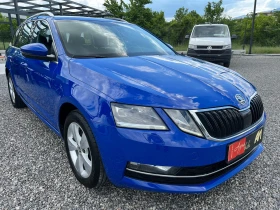 Skoda Octavia 2.0TDI TMBJJ9NE0L0123893/183987км./ТОП СЪСТОЯНИЕ/, снимка 7