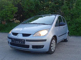 Mitsubishi Colt 1.1/75/4ВРАТИ/КЛИМА, снимка 1