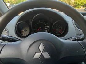 Mitsubishi Colt 1.1/75/4ВРАТИ/КЛИМА, снимка 13