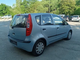 Mitsubishi Colt 1.1/75/4ВРАТИ/КЛИМА, снимка 5