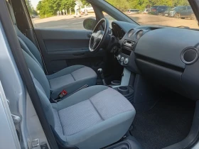 Mitsubishi Colt 1.1/75/4ВРАТИ/КЛИМА, снимка 11
