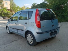 Mitsubishi Colt 1.1/75/4ВРАТИ/КЛИМА, снимка 3