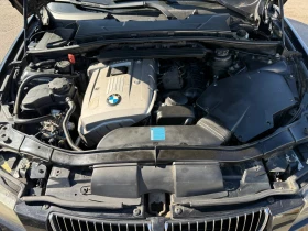 BMW 325 2.5i ГАЗ 218к.с., снимка 7