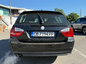 BMW 325 2.5i ГАЗ 218к.с., снимка 3