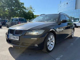 BMW 325 2.5i ГАЗ 218к.с., снимка 1