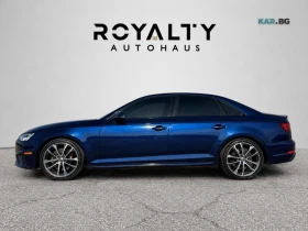 Audi S4 3.0T* quattro AWD* АвтоКредит* (ЦЕНА ДО БГ)* , снимка 2