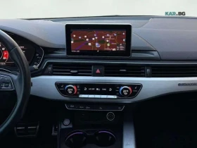 Audi S4 3.0T* quattro AWD* АвтоКредит* (ЦЕНА ДО БГ)* , снимка 12
