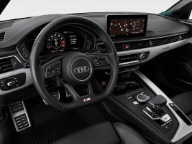 Audi S4 3.0T* quattro AWD* АвтоКредит* (ЦЕНА ДО БГ)* , снимка 7