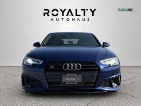 Audi S4 3.0T* quattro AWD* АвтоКредит* (ЦЕНА ДО БГ)* , снимка 5