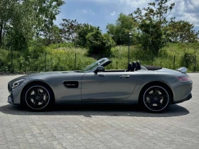 Mercedes-Benz AMG GT C 4.0 V8 Bi-Turbo LIZING, снимка 1