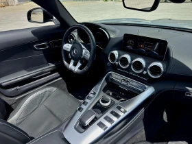 Mercedes-Benz AMG GT C 4.0 V8 Bi-Turbo LIZING, снимка 5