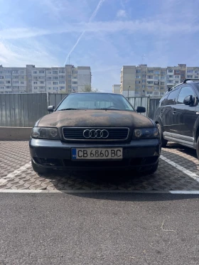 Audi A4 B5, снимка 2