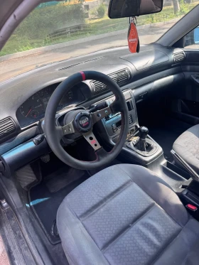 Audi A4 B5, снимка 8
