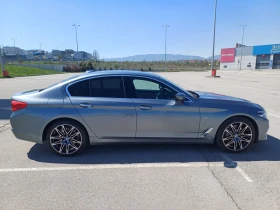 BMW 530 i хDrive/Luxury/Камера 360/, снимка 13