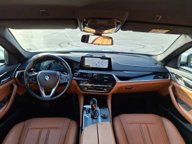 BMW 530 i хDrive/Luxury/Камера 360/, снимка 14